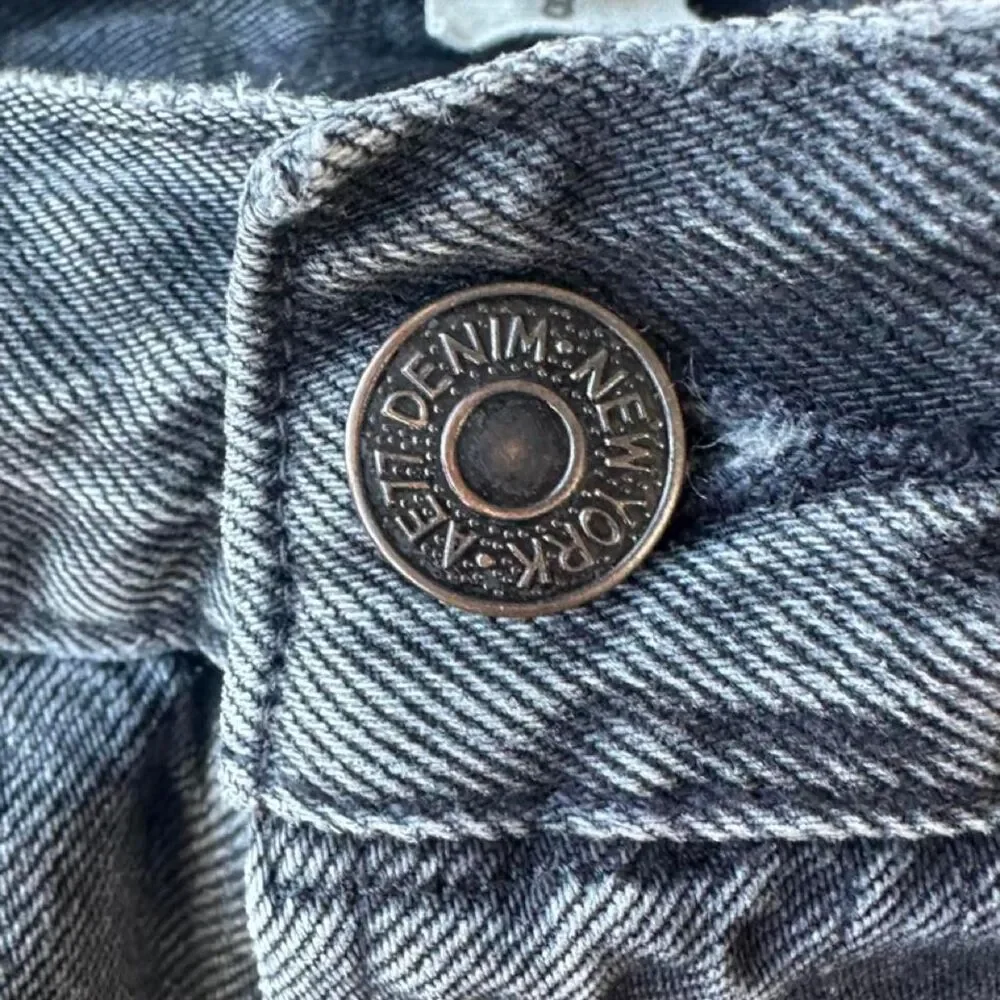 American-eagle Women's Black Jeans - Picture 3 of 8